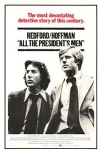 All the President's Men