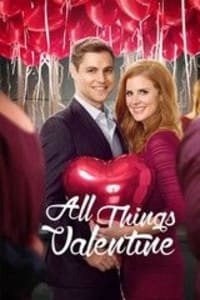 All Things Valentine