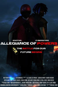 Allegiance of Powers