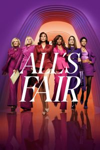 All's Fair - Season 1