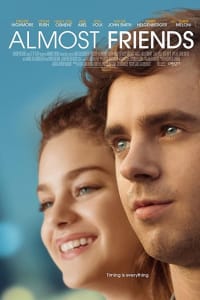 Watch almost 2024 friends online free