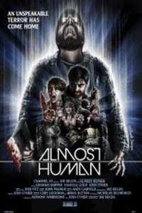 Almost Human