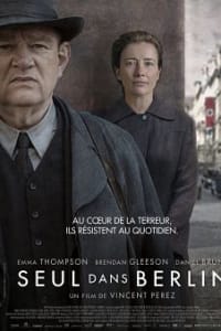 Alone in Berlin