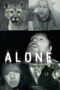 Alone - Season 3