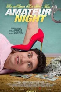 Amateur Night