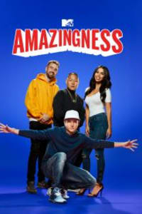 Amazingness - Season 1