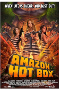 Amazon Hot Box