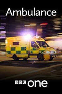 Ambulance - Season 3