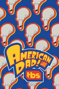 American Dad! - Season 21