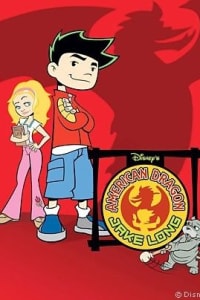 American Dragon Jake Long - Season 1