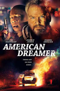 American Dreamer