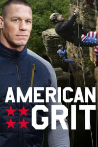 American Grit - Season 2