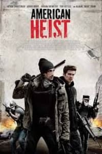 American Heist