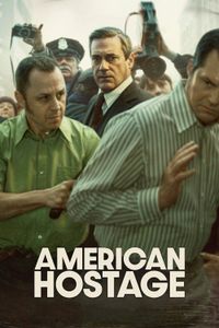 American Hostage - Season 1