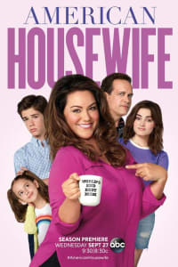 American Housewife - Season 2