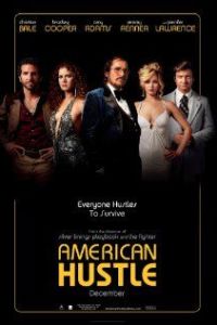 American Hustle