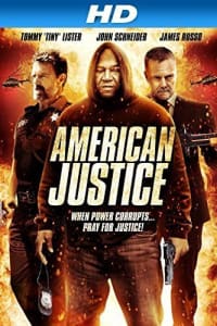 American Justice