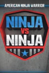 American Ninja Warrior: Ninja vs Ninja - Season 1