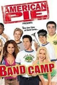 American Pie Presents: Band Camp