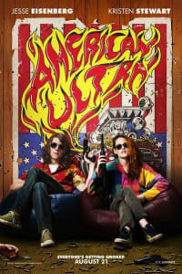 Watch American Ultra in 1080p on Soap2day