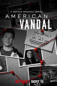 American Vandal - Season 1