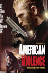 American Violence