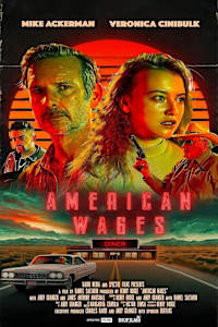 American Wages