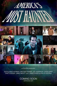 America's Most Haunted