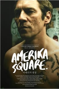 Amerika Square