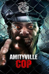 Amityville Cop