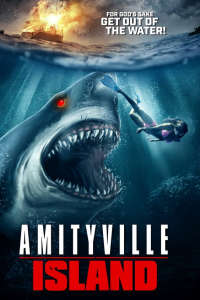 Amityville Island