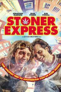 AmStarDam (Stoner Express)