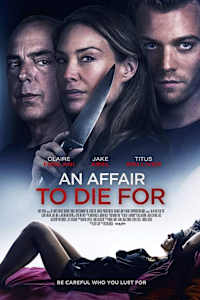 An Affair to Die For