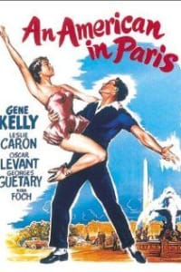 An American in Paris