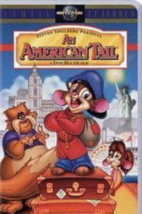 An American Tail