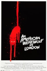 An American Werewolf in London