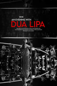 An Evening With Dua Lipa