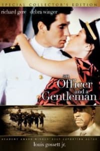 An Officer and a Gentleman