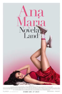 Ana Maria in Novela Land