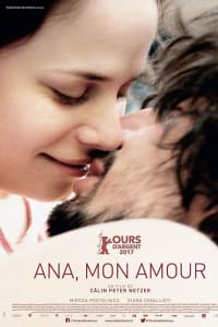 Ana, Mon Amour