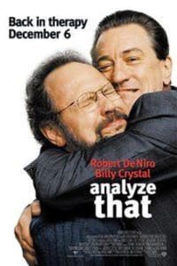 Analyze That