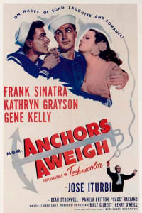 Anchors Aweigh