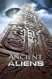 Ancient Aliens - Season 11