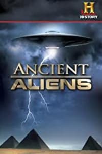 Ancient Aliens - Season 14