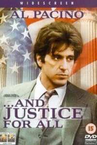 Watch And Justice For All in 1080p on Soap2day