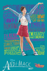 Andi Mack - Season 3