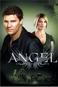 Angel tv 2025 show online