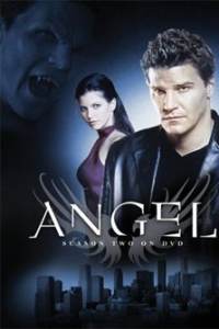 Watch Angel Season 2 in 1080p on Soap2day