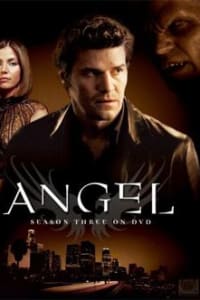 Angel - Season 3