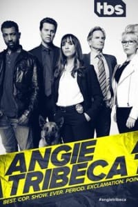 Angie Tribeca - Season 2